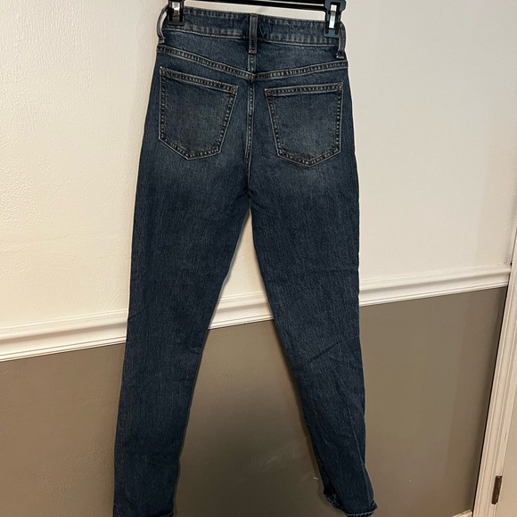 Willow and root the mom jeans - Picture 2 of 4